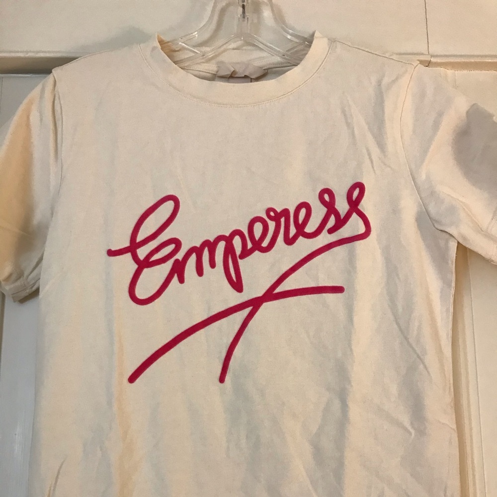 HM Logo T